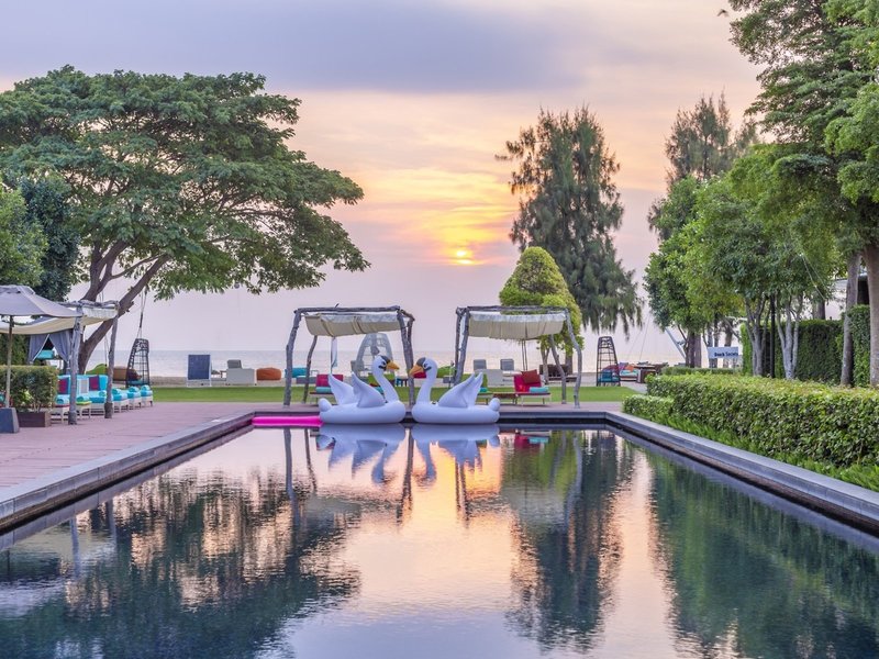 SO Sofitel Hua Hin 7