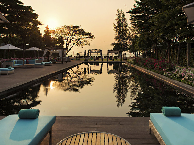 SO Sofitel Hua Hin 8