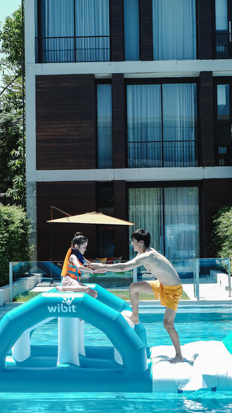 SO Sofitel Hua Hin 9