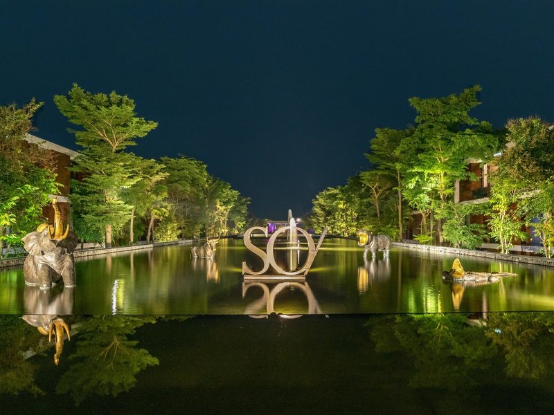 SO Sofitel Hua Hin 17