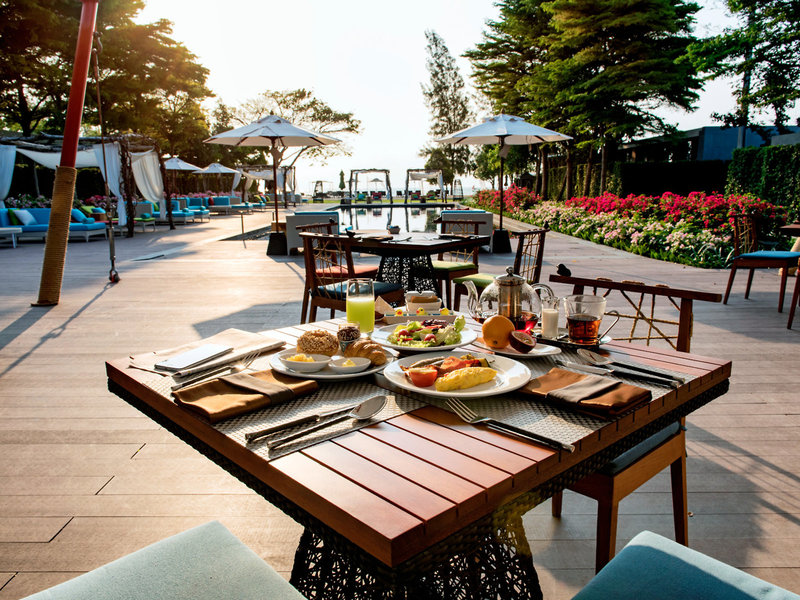 SO Sofitel Hua Hin 19