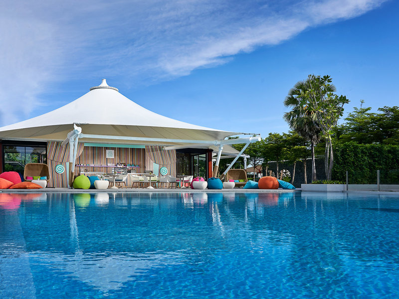 SO Sofitel Hua Hin 20
