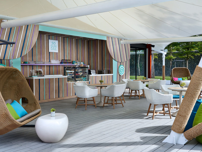 SO Sofitel Hua Hin 21