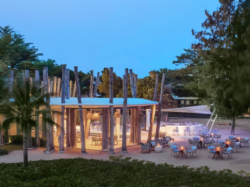 SO Sofitel Hua Hin 23