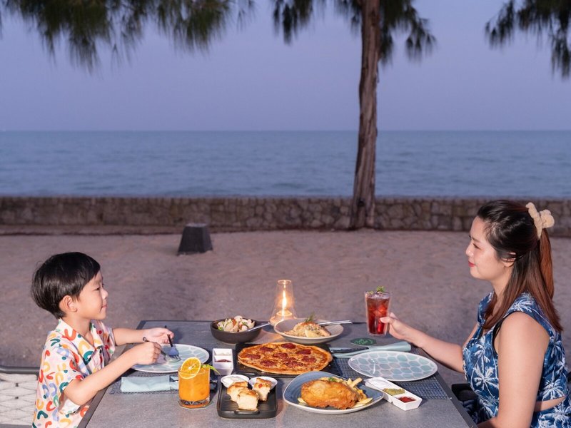 SO Sofitel Hua Hin 26