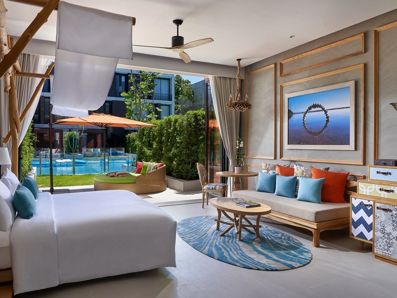 SO Sofitel Hua Hin 44