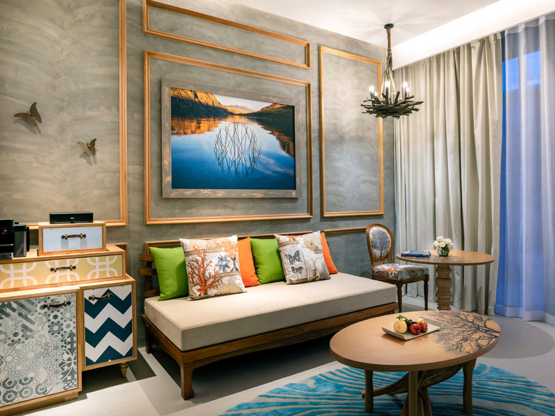 SO Sofitel Hua Hin 49