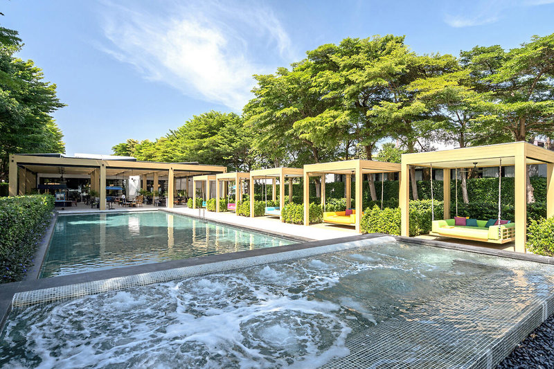 SO Sofitel Hua Hin 2