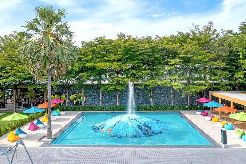 SO Sofitel Hua Hin 3