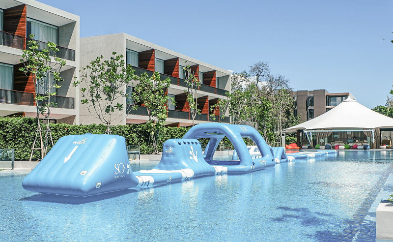 SO Sofitel Hua Hin 4