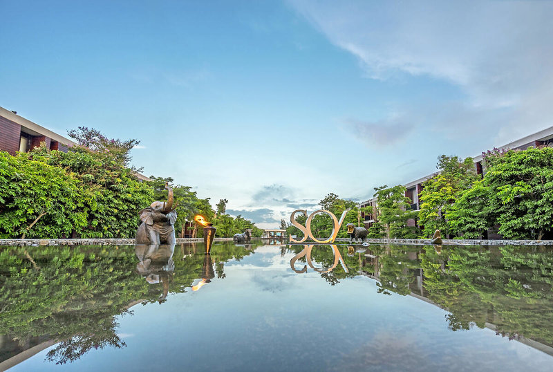 SO Sofitel Hua Hin 6