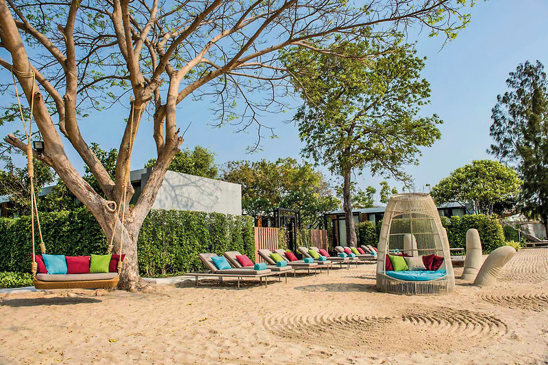 SO Sofitel Hua Hin 8