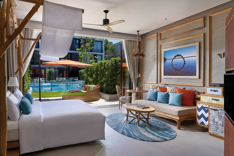 SO Sofitel Hua Hin 12