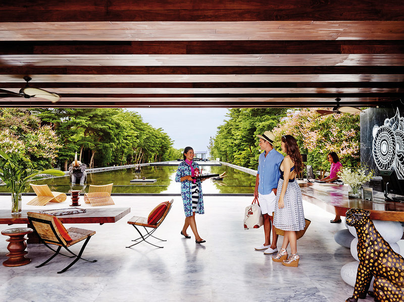 SO Sofitel Hua Hin 23