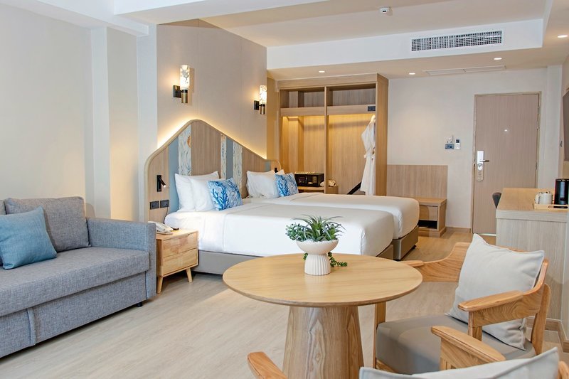 Khao Lak Emerald Beach Resort & Spa 2