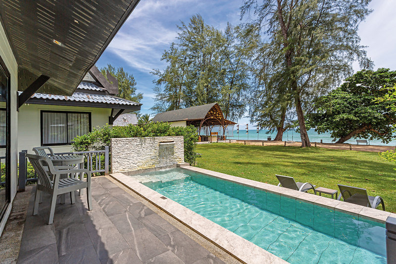 Khao Lak Emerald Beach Resort & Spa 6