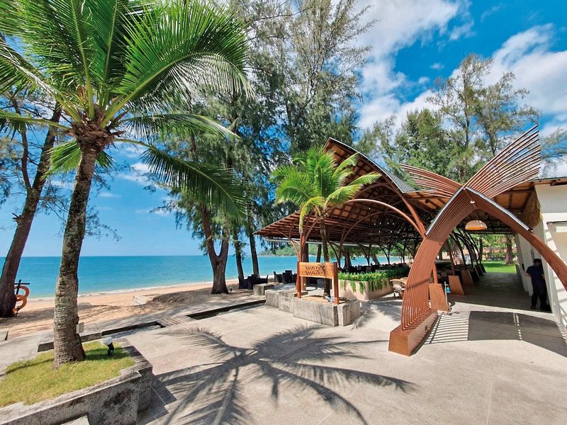 Khao Lak Emerald Beach Resort & Spa 7