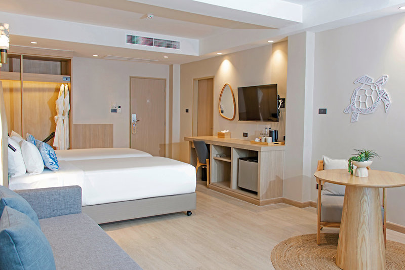 Khao Lak Emerald Beach Resort & Spa 9