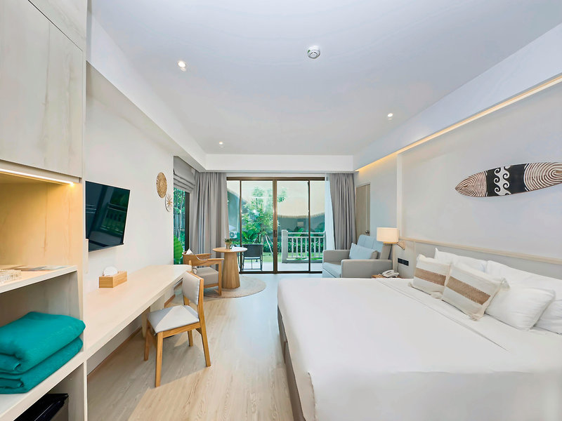 Khao Lak Emerald Beach Resort & Spa 11