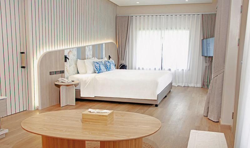 Khao Lak Emerald Beach Resort & Spa 14