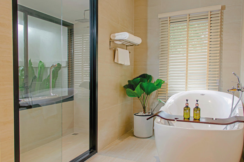 Khao Lak Emerald Beach Resort & Spa 15