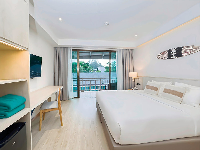 Khao Lak Emerald Beach Resort & Spa 16