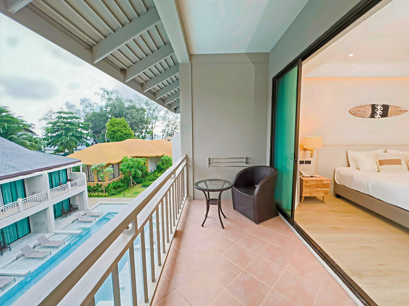 Khao Lak Emerald Beach Resort & Spa 17