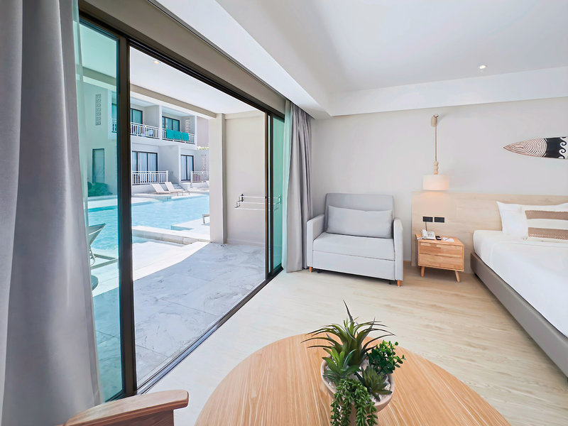 Khao Lak Emerald Beach Resort & Spa 18