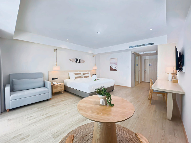 Khao Lak Emerald Beach Resort & Spa 19