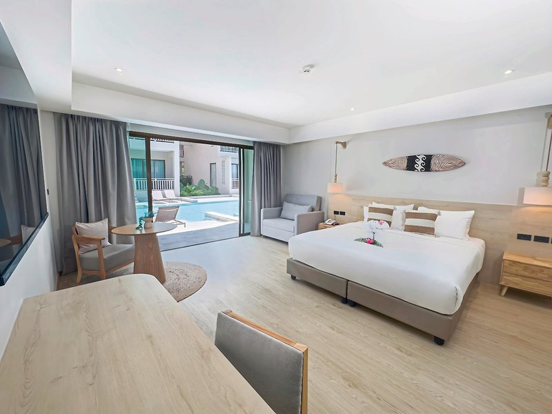 Khao Lak Emerald Beach Resort & Spa 20