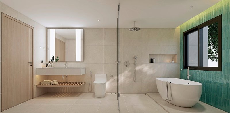 Khao Lak Emerald Beach Resort & Spa 22