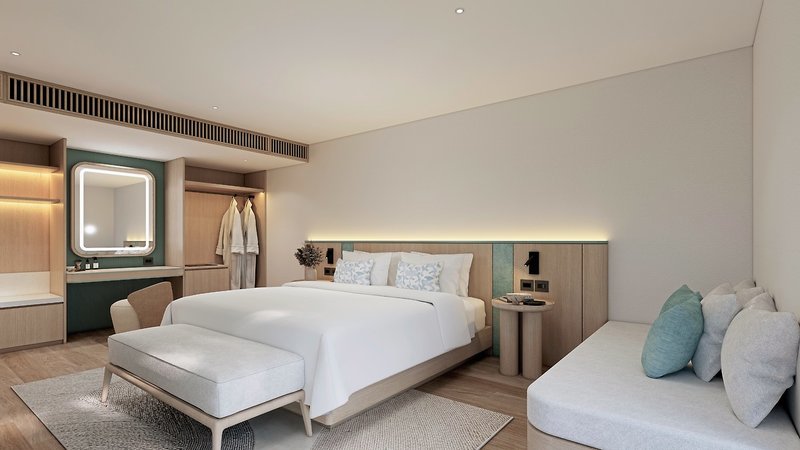 Khao Lak Emerald Beach Resort & Spa 23