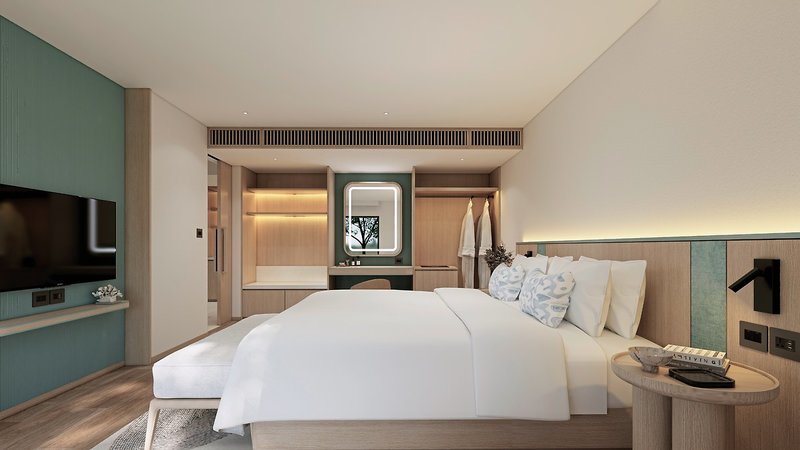 Khao Lak Emerald Beach Resort & Spa 24