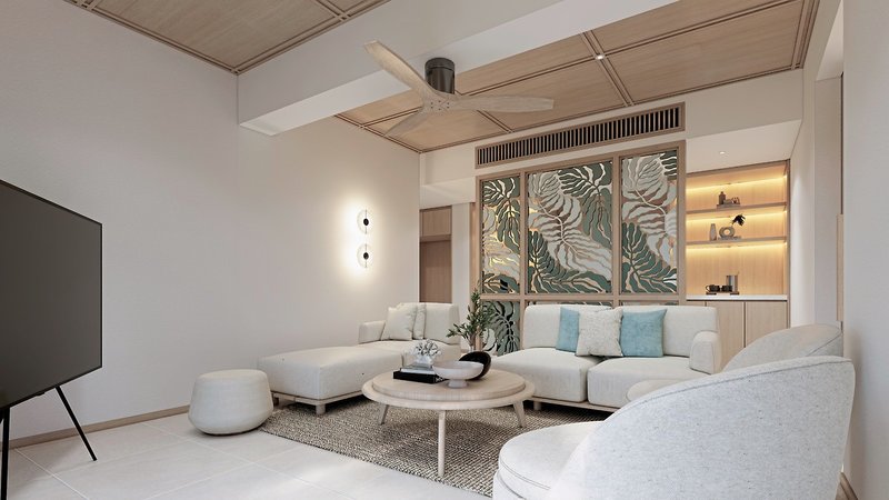 Khao Lak Emerald Beach Resort & Spa 25