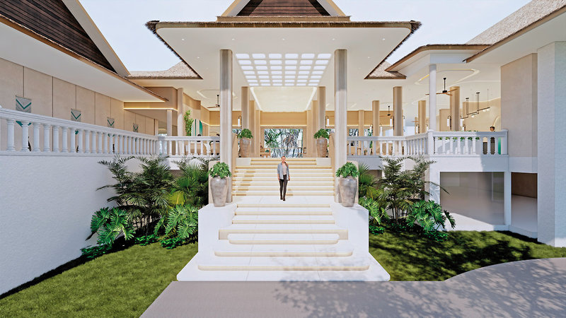 Khao Lak Emerald Beach Resort & Spa 26