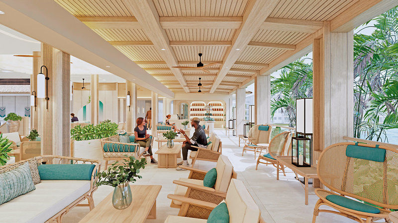 Khao Lak Emerald Beach Resort & Spa 27