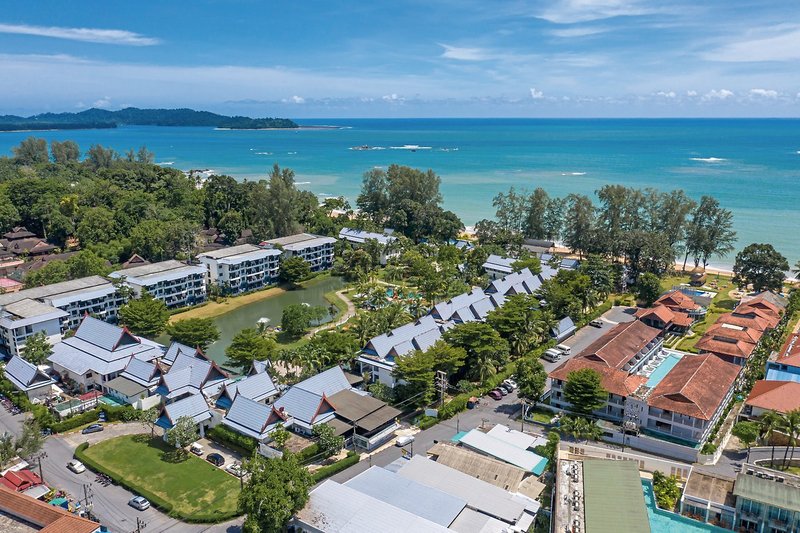Khao Lak Emerald Beach Resort & Spa 28