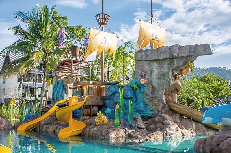 Khao Lak Emerald Beach Resort & Spa 29