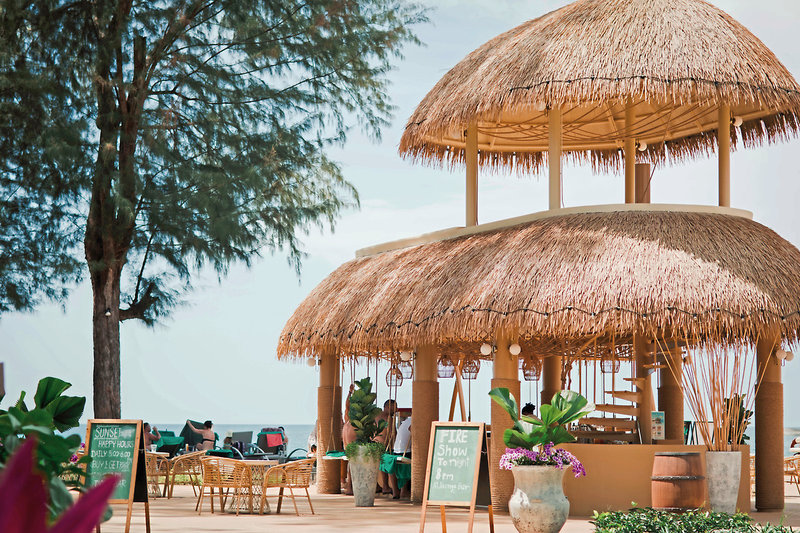 Khao Lak Emerald Beach Resort & Spa 30