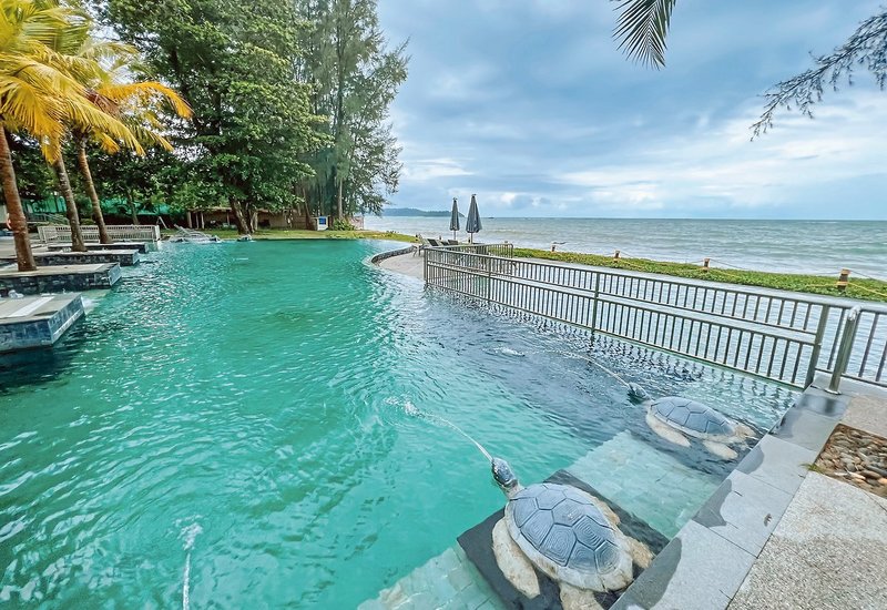 Khao Lak Emerald Beach Resort & Spa 31