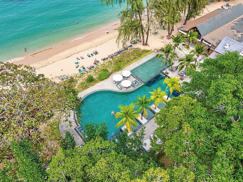 Khao Lak Emerald Beach Resort & Spa 33