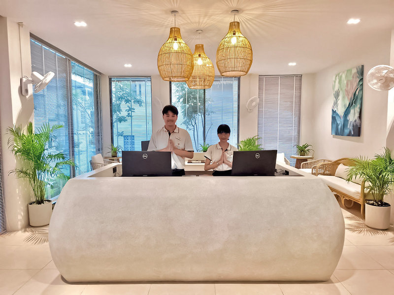 Khao Lak Emerald Beach Resort & Spa 37