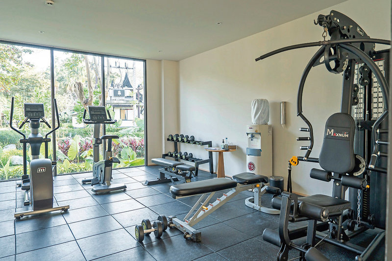 Khao Lak Emerald Beach Resort & Spa 43