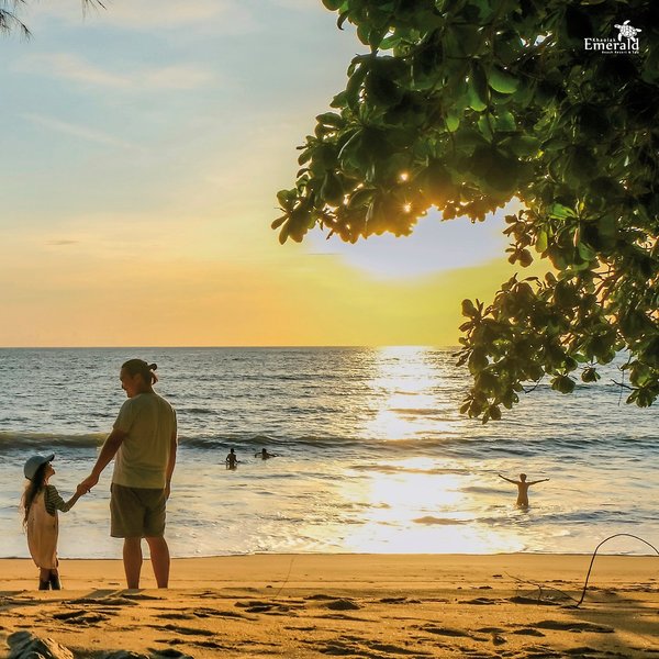 Khao Lak Emerald Beach Resort & Spa 44