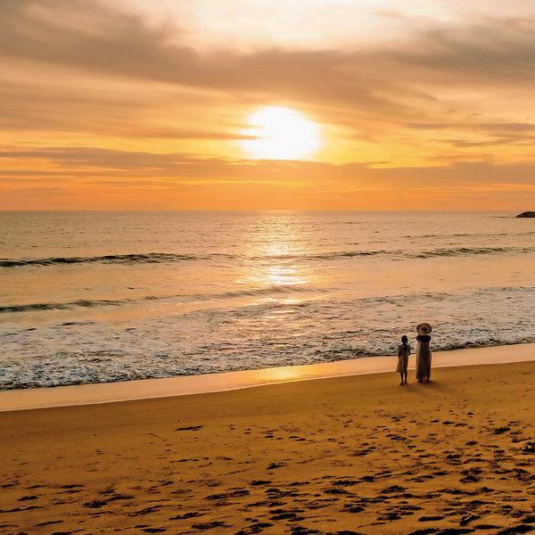 Khao Lak Emerald Beach Resort & Spa 45