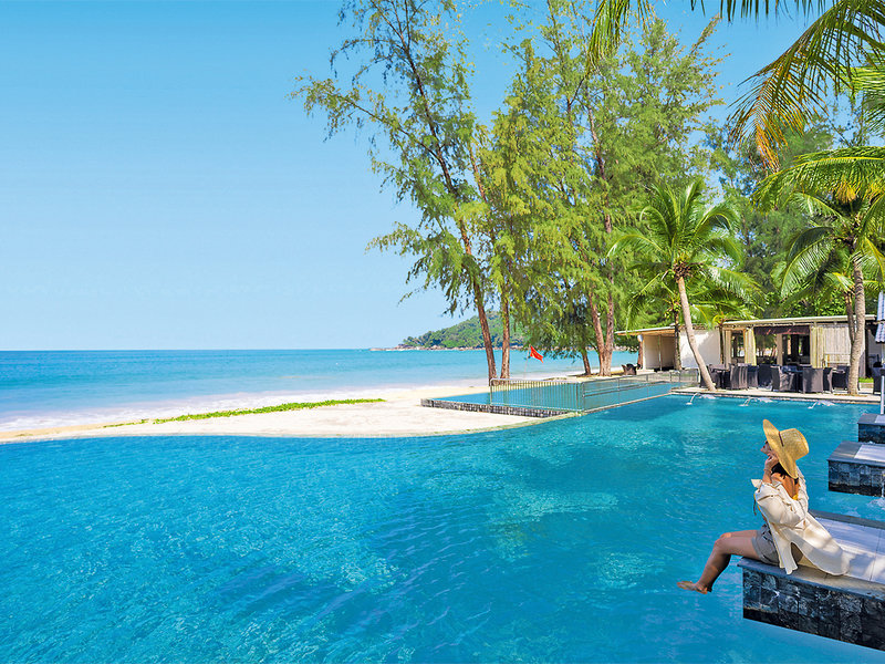 Khao Lak Emerald Beach Resort & Spa 1
