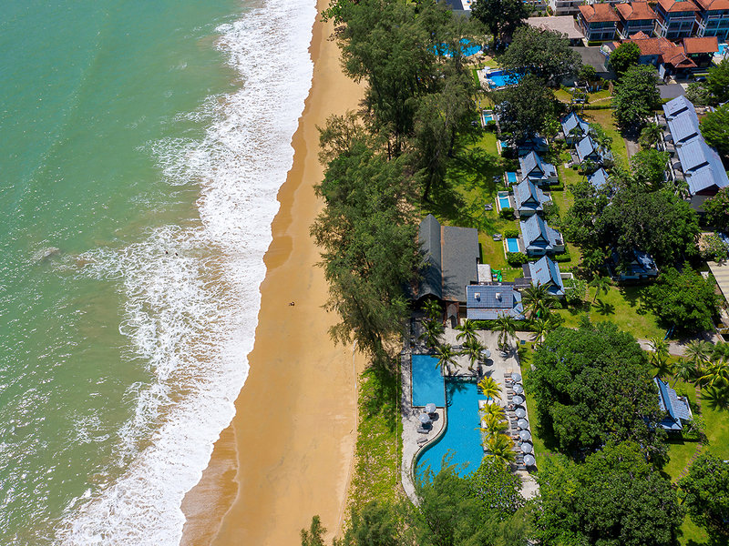 Khao Lak Emerald Beach Resort & Spa 3
