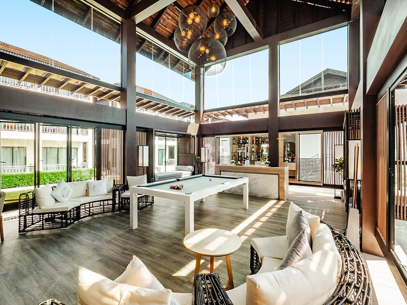 Khao Lak Emerald Beach Resort & Spa 4