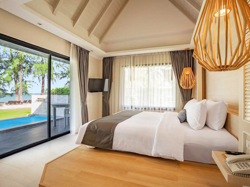 Khao Lak Emerald Beach Resort & Spa 6