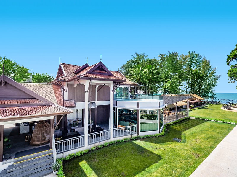 Khao Lak Emerald Beach Resort & Spa 8